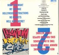 Phantom, Rocker & Slick (17172) M-