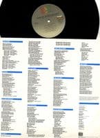 Phantom, Rocker & Slick (17172) M-