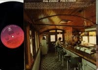 Phil Everly - Phil's Diner (12104) M-