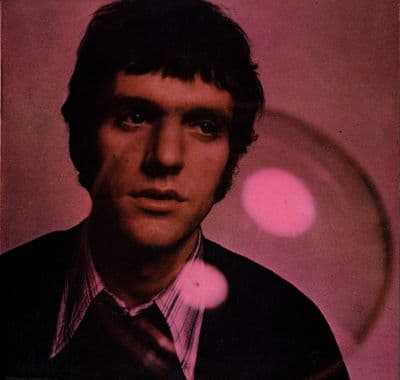 Ralph McTell - Eight Frames A Second (TRA 165) M-