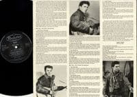 Ricky Nelson - Hey Pretty Baby (RSRLP 1010) Ex/M-