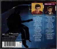 Ricky Nelson - Ricky Sings Again - Songs By Ricky  - Imperial CD