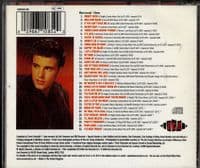 Ricky Nelson - Rockin' With Ricky - Ace CD