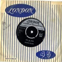 Ritchie Valens - La Bamba/Ooh My Head (HL 9494) Ex