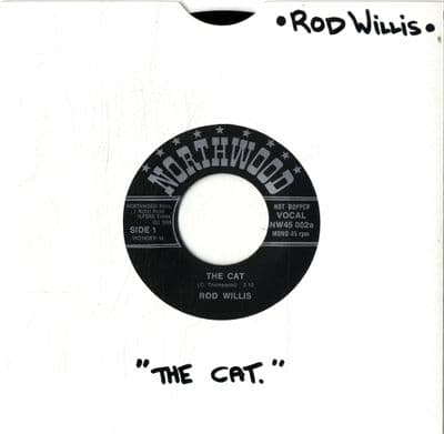 Rod Willis - The Cat - The Jiants - Tornado (002)