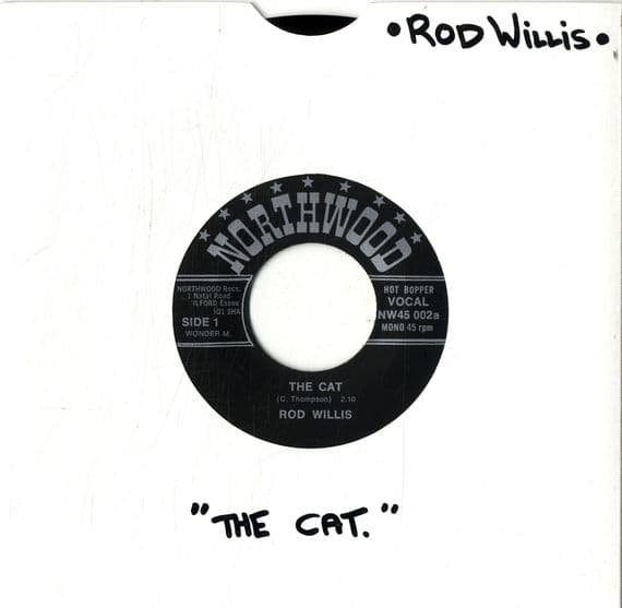 Rod Willis - The Cat - The Jiants - Tornado (002)