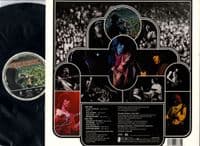 Rollin Stones,The - Get Yer Ya-Ya's Out - Abcko - Re-Mastered