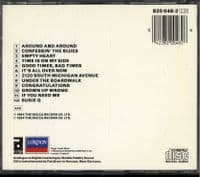 Rolling Stones,The - 12 x 5 - Abkco CD