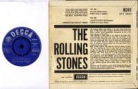 Rolling Stones,The - 1st EP - You Better Move On (DFE 8560)