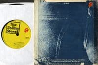 Rolling Stones,The - Brown Sugar/Bitch/Let It Rock  (RS 19100)
