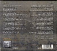 Rolling Stones,The - Demos & Outtakes 1963-1966- Audio Vaults 2 CD Set