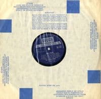 Rolling Stones,The - Gimme Shelter (SKL 5101) Ex/Ex