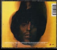 Rolling Stones,The - Goat's Head Soup - EU CD