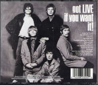 Rolling Stones,The - Got Live If You Want It  -= Abkco CD