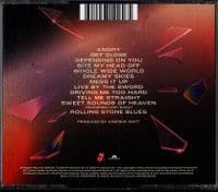 Rolling Stones,The - Hackney Diamonds - Polydor CD