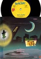 Rolling Stones,The - Harlem Shuffle/Had It With You (A 6864) M-