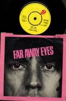 Rolling Stones,The - Miss You/Far Away Eyes (2802)
