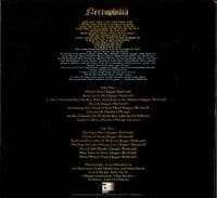 Rolling Stones,The - Necrophilia - Digi-Pak CD