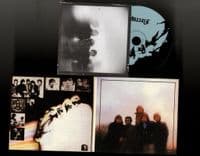 Rolling Stones,The - Necrophilia - Digi-Pak CD