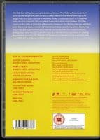 Rolling Stones,The -Ole ! Ole Ole ! - DVD