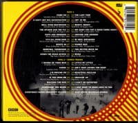 Rolling Stones,The - On Air ,- 2 x CD Set - BBC Recordings