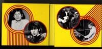 Rolling Stones,The - On Air ,- 2 x CD Set - BBC Recordings