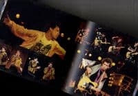 Rolling Stones,The - Steel Wheels Live - Collectors 6 Disc Set + Book - As New