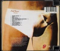 Rolling Stones,The - Sticky Fingers  - Polydor CD