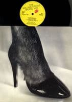 Rolling Stones,The - Tattoo You (CUNS 39114) M-