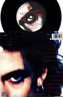 Rolling Stones,The - Terrifying/Rock And A Hard Place (656 1227) M-