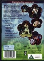 Rolling Stones,The - The Stones In The Park - DVD