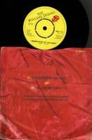 Rolling Stones,The - Undercover Of the Night/All The Way Down (RSR 113)