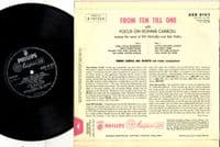 Ronnie Carroll - From Ten Till One (BBR 8105) 10