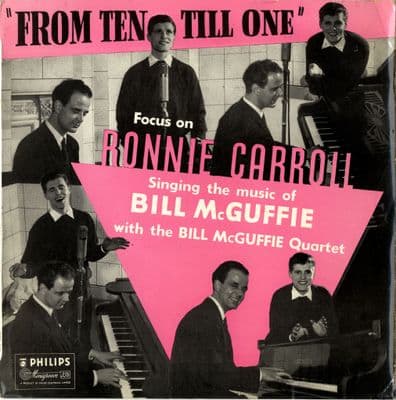 Ronnie Carroll - From Ten Till One (BBR 8105) 10