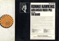 Ronnie Hawkins - Arkansas Rock Pile (RCP 1003) M-