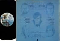 Roxy Music - Siren (ILPS 9344) M-