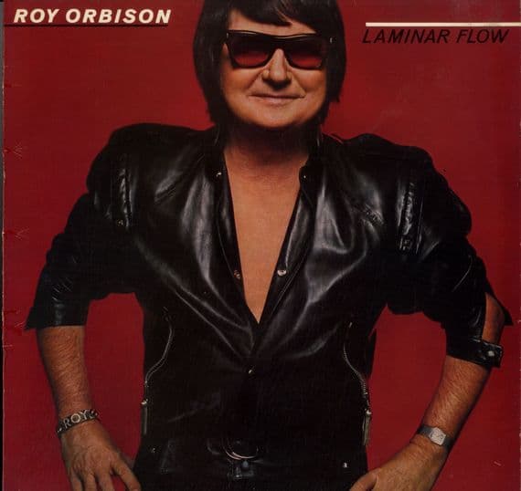 Roy Orbison - Laminar Flow (K 39052) M-