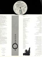 Roy Orbison - Mystery Girl (V 2576) Gatefold Sleeve - M-