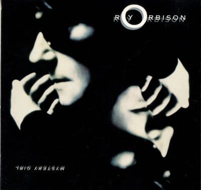 Roy Orbison - Mystery Girl (V 2576) Gatefold Sleeve - M-