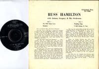Russ Hamilton - We Will Make Love (7005) Hong Kong
