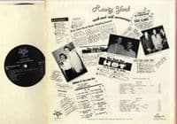 Rusty York - Rock And Roll Memories (Jewel 917) As New