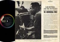 Sam Butera and The Witnesses - The Continental Twist (T 1677)