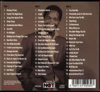 Sam Cooke - The Singles Collection - 3 x CD Set