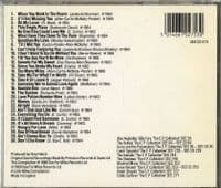 Searchers,The - EP Collection - See For Miles CD