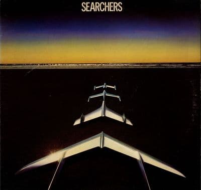 Searchers,The - Hearts In Her Eyes - Switchboard Susan (SRK 6082)