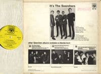 Searchers,The - It's The Searchers (MALs 798)  Stereo