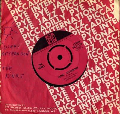 Searchers,The - Some Day We're Gonna Love Again (7N 15670) Ex