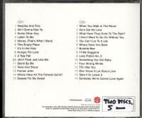 Searchers,The - The Essential Collection - 2 x CD Set