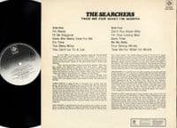 Searchers.The - Take Me For What I'm Worth (NSPL 18120) M-