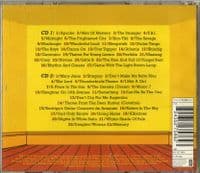 Shadows,The - 50 Golden Greats - EMI 2 CD Set